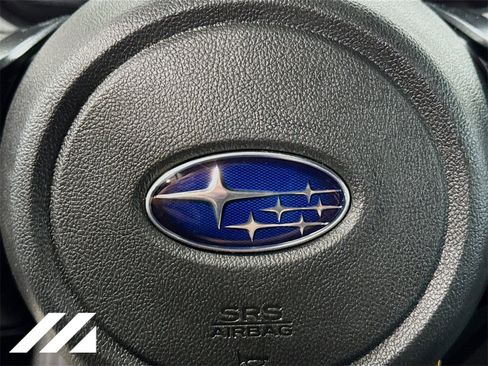 Certified 2025 Subaru Outback Wilderness w/ Wilderness Package image 32