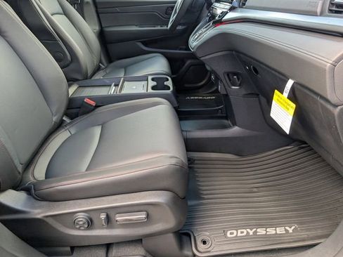 New 2026 Honda Odyssey Sport-L image 29