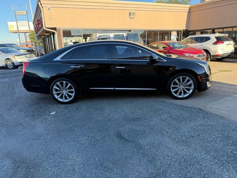 Used 2016 Cadillac XTS Luxury image 4