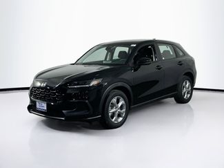 Used 2023 Honda HR-V LX video 1