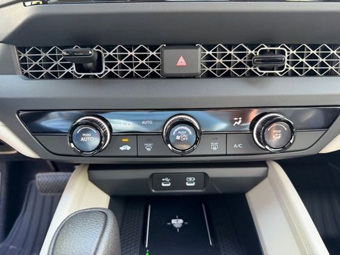 New 2026 Honda Accord LX image 21