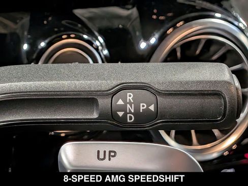 Certified 2024 Mercedes-Benz CLA 45 AMG 4MATIC image 9