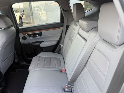 Used 2020 Honda CR-V EX-L image 15