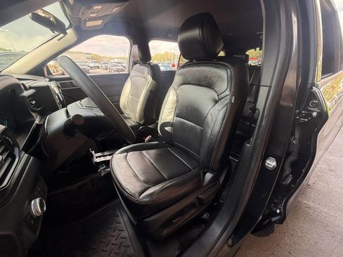 Used 2021 Ford Explorer 4WD Police Interceptor image 12