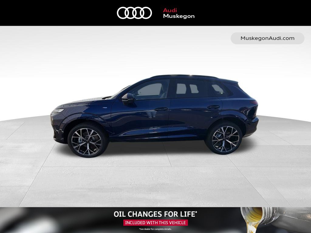 New 2026 Audi Q3 quattro 2.0T AWD/4WD image 4
