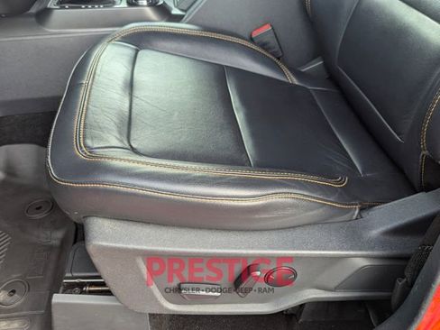 Used 2021 Ford Bronco Badlands image 27