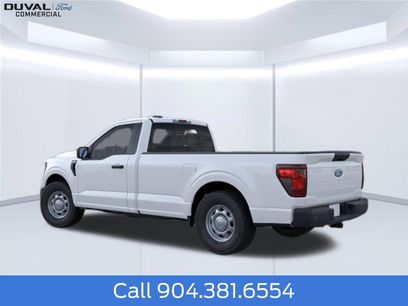 New 2026 Ford F150 XL