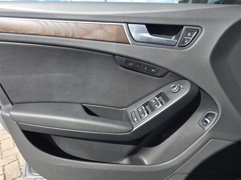 Used 2016 Audi A4 2.0T Premium Plus w/ Premium Plus Package image 26