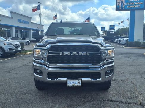Used 2024 RAM 2500 Big Horn image 19