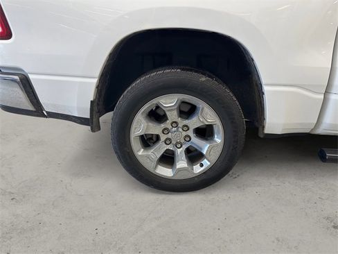 Used 2022 RAM 1500 Big Horn image 14