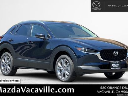 New 2026 MAZDA CX-30 AWD 2.5 S w/ Premium Package