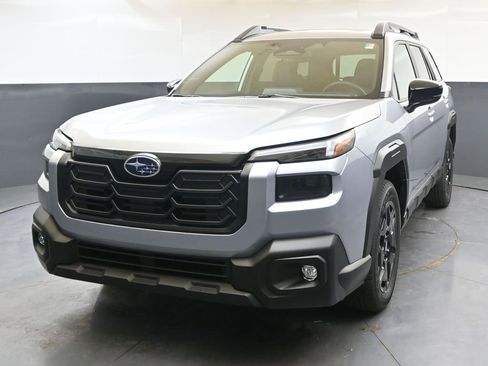 New 2026 Subaru Outback Limited AWD/4WD image 1