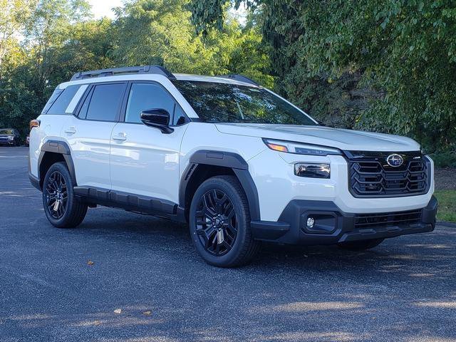 New 2026 Subaru Outback Limited XT AWD/4WD image 1