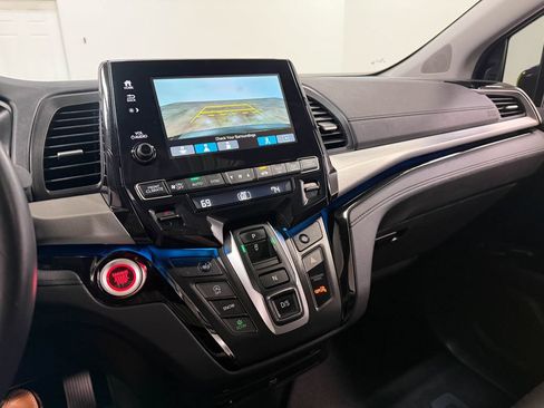 Used 2023 Honda Odyssey Touring image 88