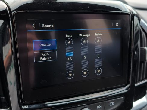 Used 2023 Chevrolet Traverse LT AWD/4WD image 29
