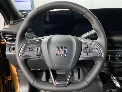 Used 2026 Buick Envista Sport Touring w/ Convenience I Package FWD image 14