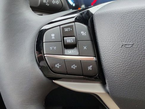 New 2026 Ford Explorer Platinum RWD image 28
