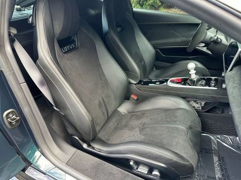 Used 2024 Lotus Emira First Edition image 31