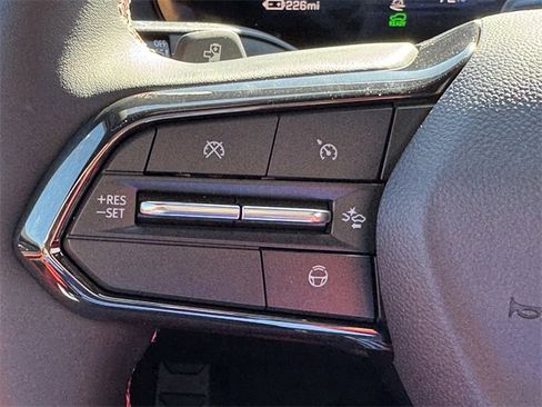 New 2026 Chevrolet Blazer EV SS image 17