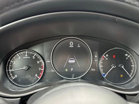 New 2026 MAZDA CX-30 AWD 2.5 S w/ Premium Package image 27