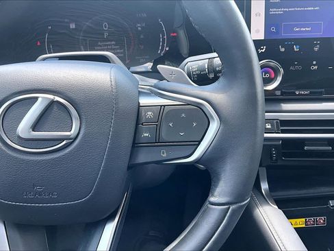 Used 2023 Lexus RX 350 FWD w/ Cold Area Package image 24