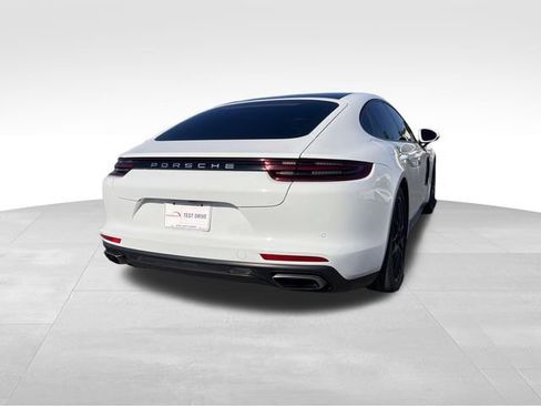 Used 2019 Porsche Panamera RWD image 5