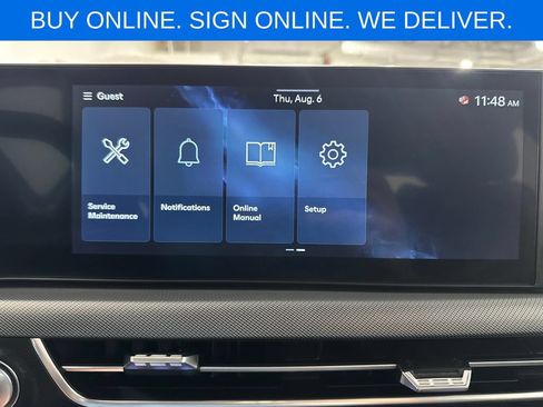 Used 2025 Hyundai Sonata SEL FWD image 11