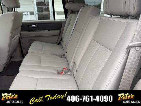 Used 2013 Ford Expedition XL w/ HD Trailer Tow Pkg AWD/4WD image 12