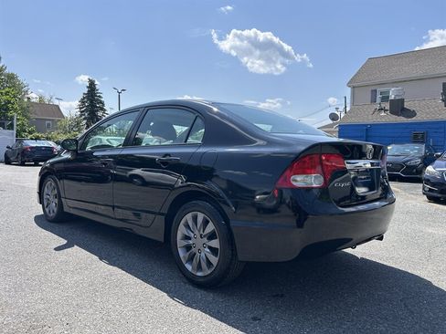 Used 2010 Honda Civic EX image 6
