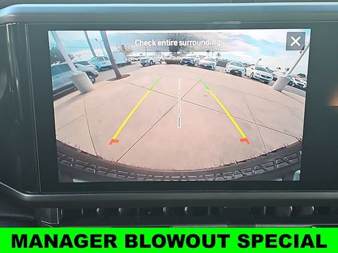 New 2026 Jeep Wrangler Unlimited Sport AWD/4WD image 22