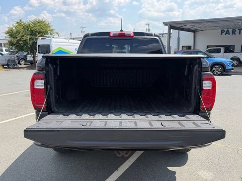 Used 2023 GMC Canyon AT4 AWD/4WD image 5