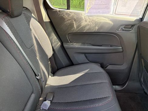 Used 2016 Chevrolet Equinox LT FWD image 34
