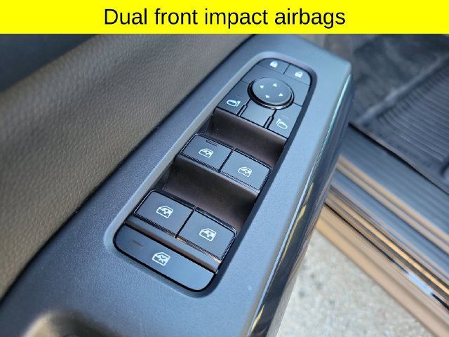 Used 2024 Nissan Pathfinder S AWD/4WD image 22
