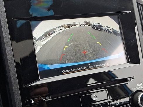 Used 2020 Subaru Impreza Premium image 4