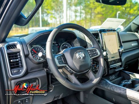 New 2025 RAM 1500 Big Horn image 20