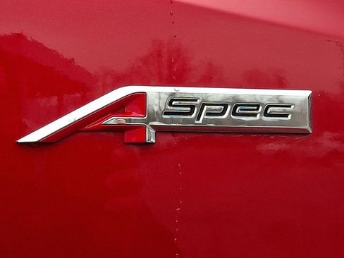 Certified 2025 Acura RDX A-Spec image 38