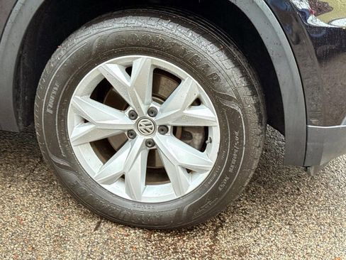 Used 2018 Volkswagen Atlas SE image 7