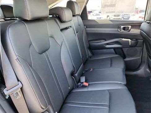 New 2026 Kia Sorento EX image 19