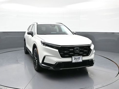 Used 2024 Honda CR-V Sport-L image 3