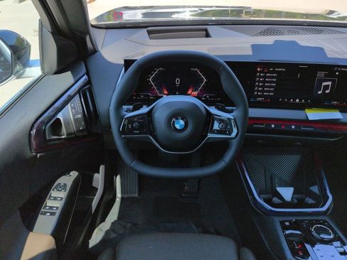 New 2026 BMW X3 xDrive30 w/ Premium Package AWD/4WD image 16