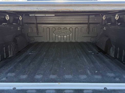 Used 2018 Ford F150 Limited w/ Trailer Tow Package AWD/4WD image 27