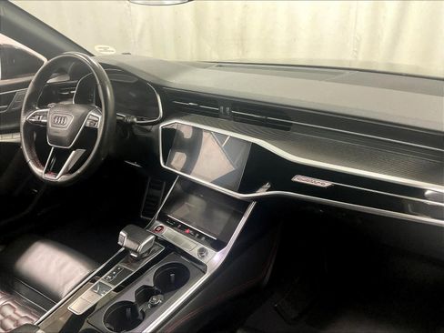 Used 2021 Audi RS 6 image 14