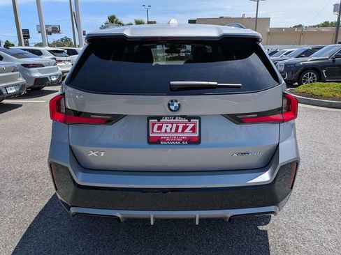 New 2026 BMW X1 xDrive28i w/ M Sport Package AWD/4WD image 6