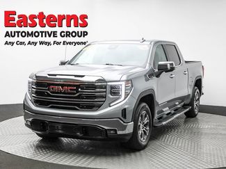 Used 2024 GMC Sierra 1500 SLT video 1