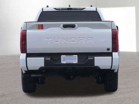 New 2026 Toyota Tundra SR5 image 6