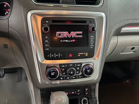 Used 2014 GMC Acadia SLT AWD/4WD image 17