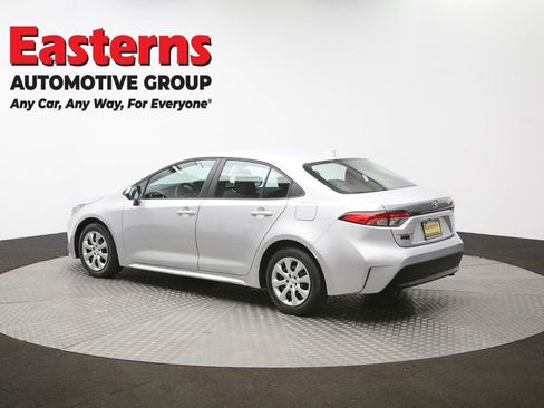 Used 2024 Toyota Corolla LE image 61