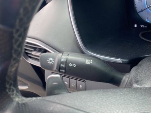 Used 2023 Hyundai Santa Fe Calligraphy image 20