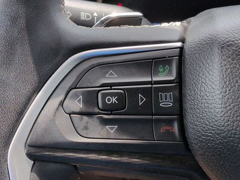 Used 2024 Jeep Grand Cherokee L Laredo RWD image 31