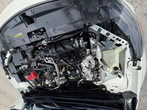 Certified 2023 Nissan Altima 2.5 SV AWD/4WD image 19